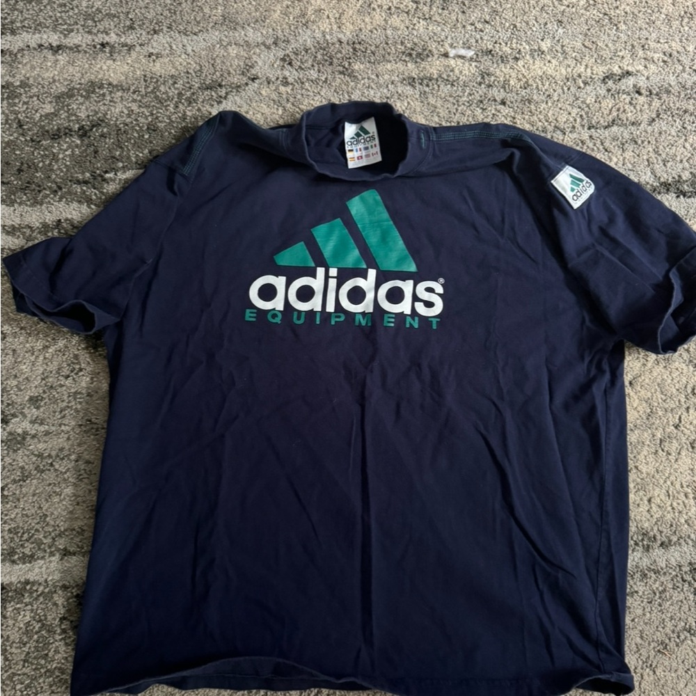 Adidas Equipment Shirt XL